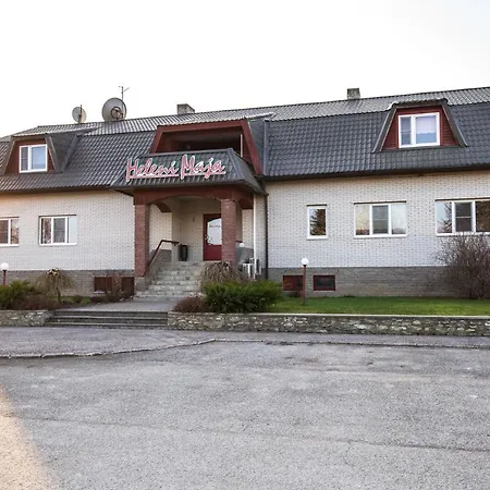 Helini Maja *
